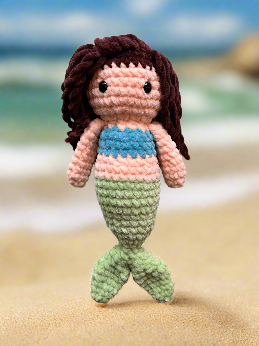 Mermaid