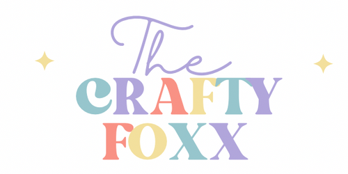 The Crafty Foxx