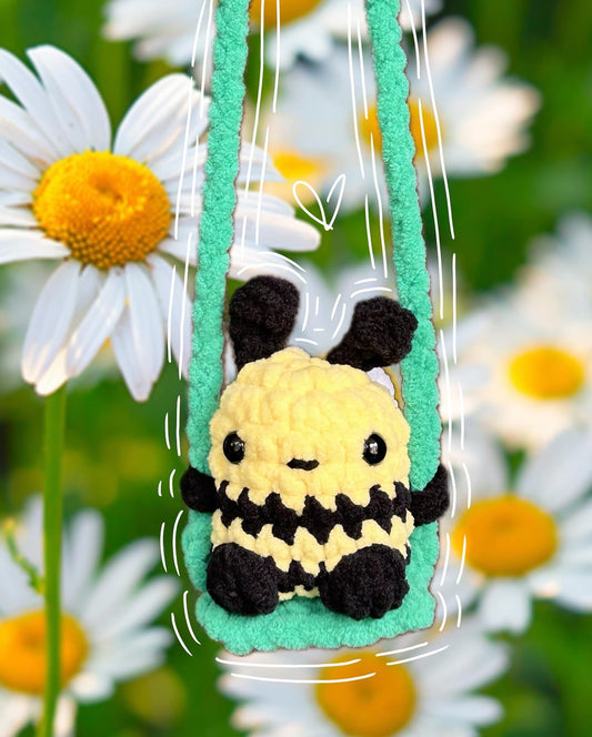 Mini Swinging Bee