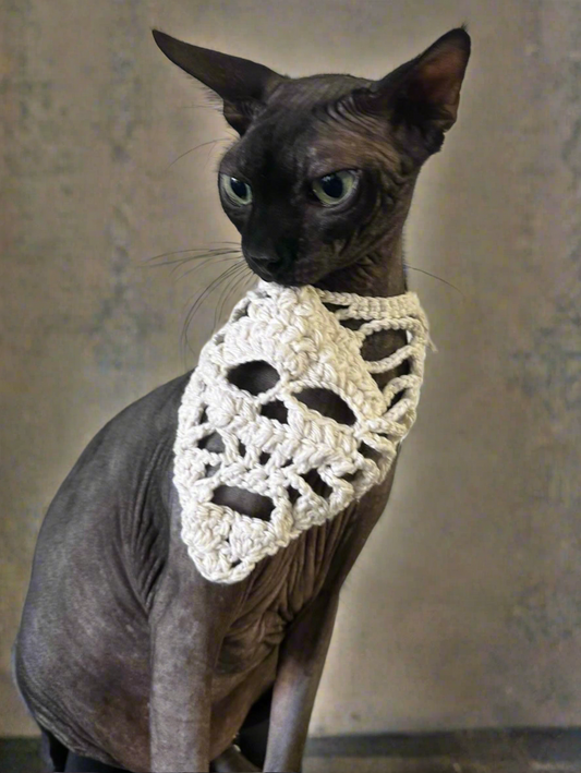 Skull Bandana